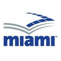 miami corporation logo image