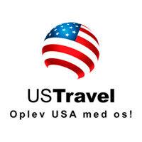 ustravel logo image