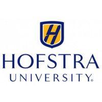 hofstra university i-o psychology graduate programs logo image