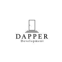 dapper development llc logo image