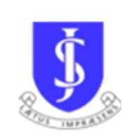 john scottus national school logo image