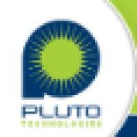 pluto technologies pvt.ltd logo image