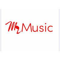 mq music logo image