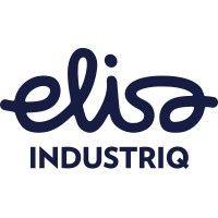 elisa industriq finland