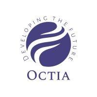 octia logo image