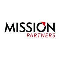 mission partners, benefit llc logo image