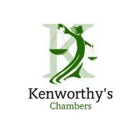 kenworthy's chambers logo image