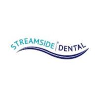 streamside dental logo image