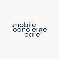 mobile concierge care logo image