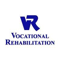 florida division of vocational rehabilitation logo image