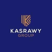 kasrawy group logo image