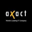 logo of Axact