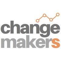 change makers logo image