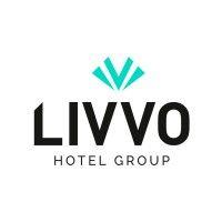 hoteles livvo logo image