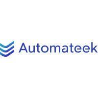 automateek.io logo image