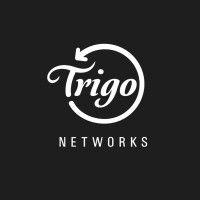 trigo networks logo image