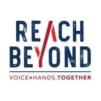 reach beyond logo image