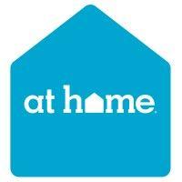 at home group inc. logo image