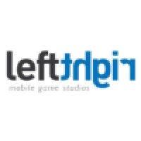 leftright studios, inc logo image