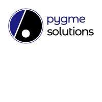 pygme solutions logo image