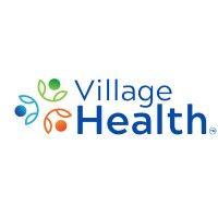 village health logo image