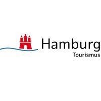 hamburg tourismus gmbh logo image