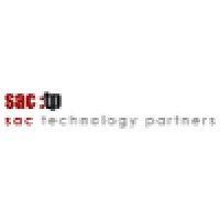 sac technology patners logo image