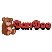 dan dee international logo image