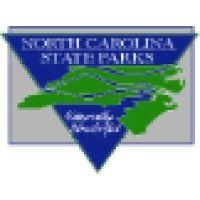 nc state parks logo image