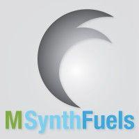 millenium synthfuels corporation logo image