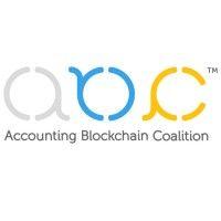 accounting blockchain coalition logo image