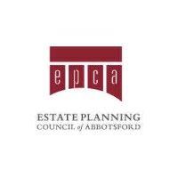 the estate planning council of abbotsford (epca) logo image