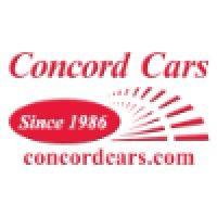 concord cars inc.