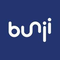 agence bunji logo image