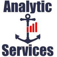 analytic services logo image