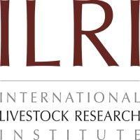 international livestock research institute (ilri)