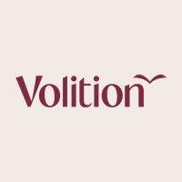 volition logo image