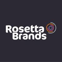 rosetta brands logo image