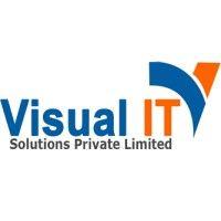 visual it solutions pvt ltd