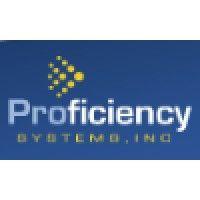 proficiency systems, inc. logo image