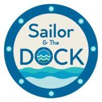 sailor & the dock logo image