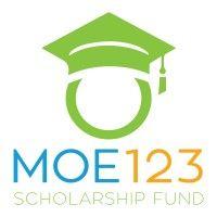 moe123 logo image