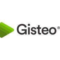 gisteo logo image