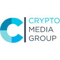 crypto media group logo image