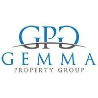 gemma property group logo image