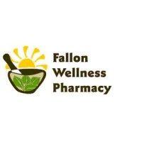 fallon wellness pharmacy llc logo image