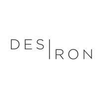 desiron logo image