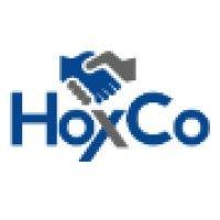 hoxco, llc logo image