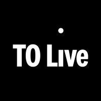 to live logo image