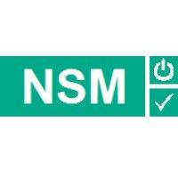 nationwide safety management ltd logo image